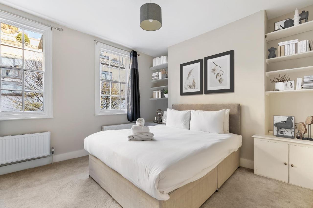 Luxurious 2-bed With Private Sauna By Dena Elite Collection * Londres